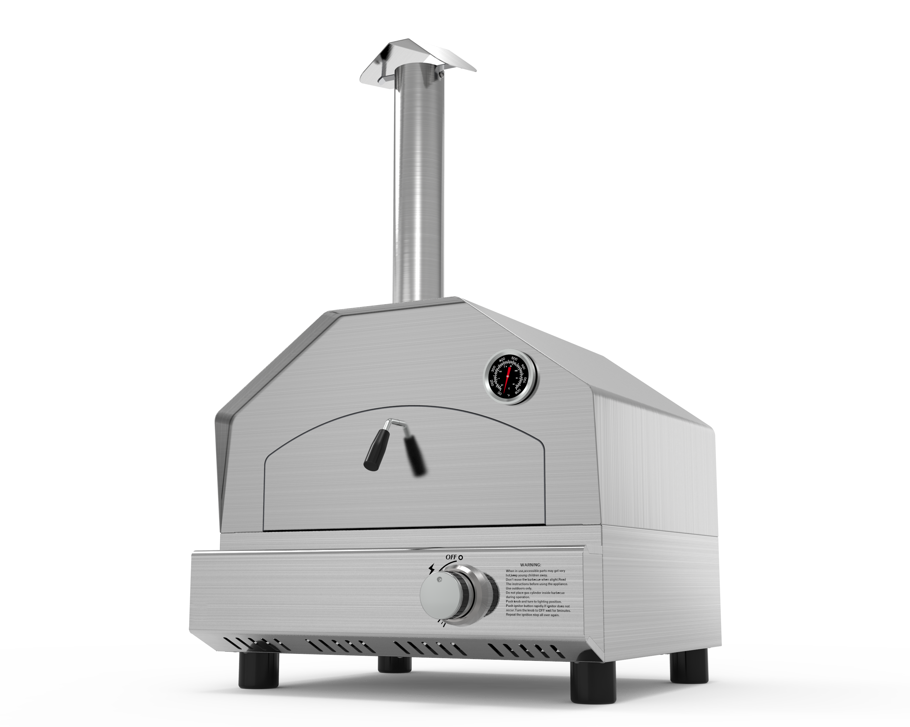 PZ0002G Top Pizza Oven Toasters & Pizza Ovens Stove Custom Pizza Stone